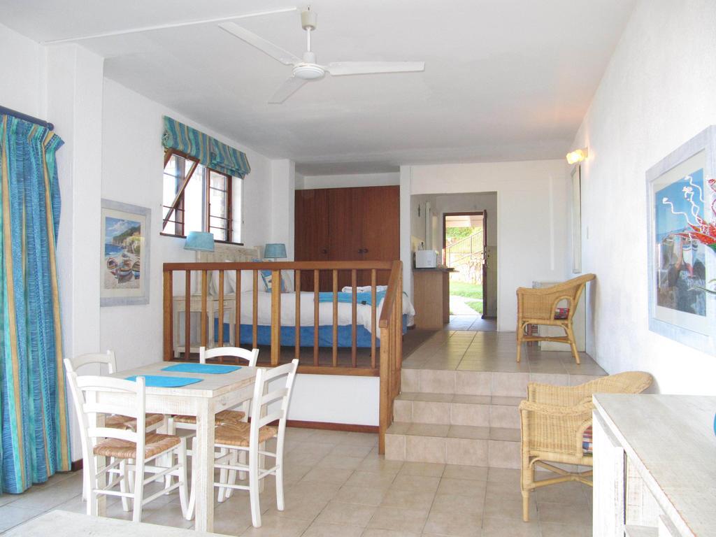 Flora Bay Resort Houtbaai Kamer foto