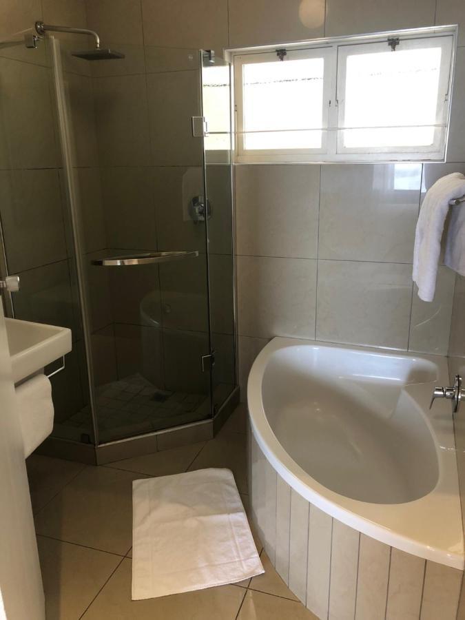 Flora Bay Resort Houtbaai Buitenkant foto
