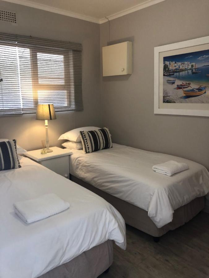 Flora Bay Resort Houtbaai Buitenkant foto