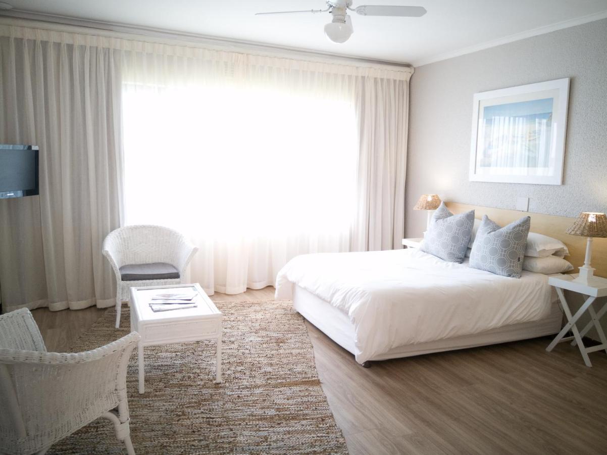Flora Bay Resort Houtbaai Buitenkant foto