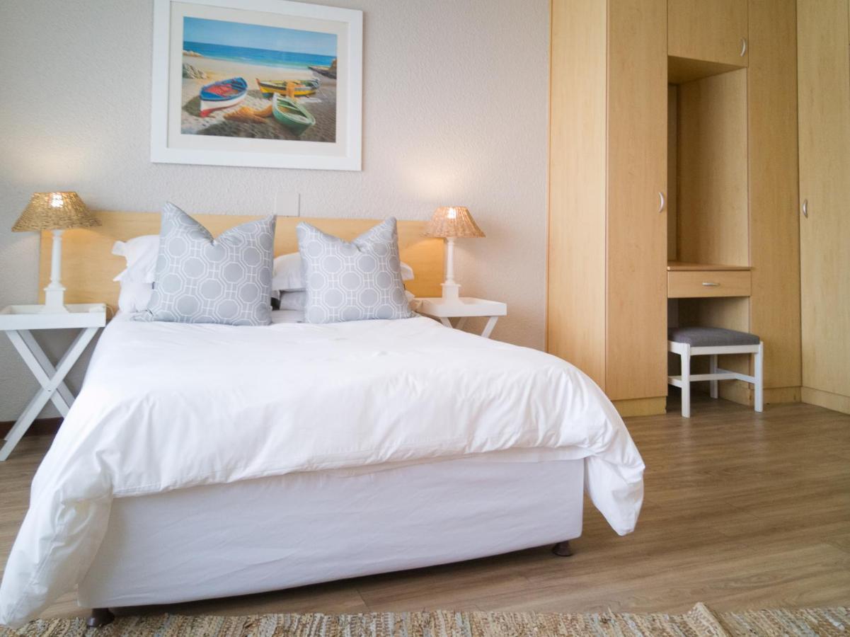 Flora Bay Resort Houtbaai Buitenkant foto